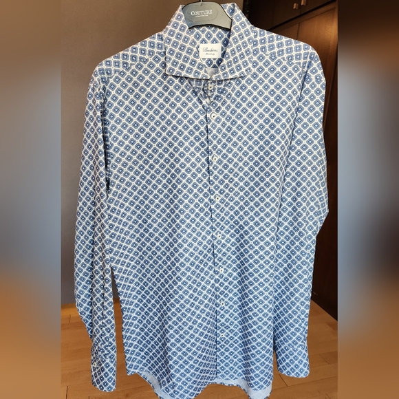 Stenströms Shirt - Picture 1 of 8